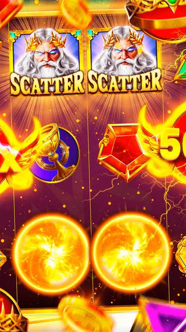 Casino Merit Screenshot