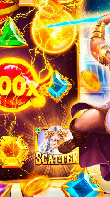 Casino Merit Screenshot